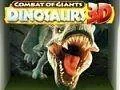 Combat of Giants: Dinosaurs 3D