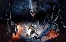 Gameplay trailer na hororovou akci Alien: Rogue Incursion Evolved Edition