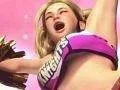 Nový trailer na krvavý masakr Lollipop Chainsaw