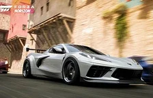 Seznam vozidel ze závodní hry Forza Horizon 5