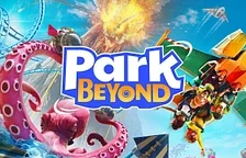 Nový trailer na budovatelskou strategii Park Beyond