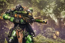 Akce Warhammer 40,000: Space Marine 2 dostane během letošního roku velké množství nového obsahu 