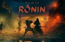 Rise of the Ronin bude mít editor hlavního hrdiny i kooperaci pro čtyři hráče
