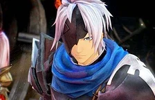 Oznámena hra Tales of Arise