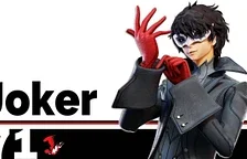 Super Smash Bros. Ultimate dostal velký update, zítra se v něm objeví Joker ze hry Persona 5