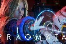 Capcom představil blíže svoji připravovanou akci Pragmata