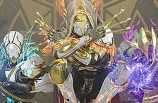 V Destiny 2 začne příští týden event Solstice of Heroes