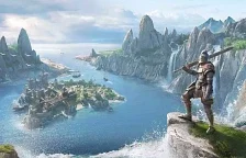 Studio Zenimax Online už více než čtyři roky pracuje na nové hře