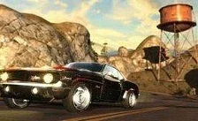 Oznámen nový FlatOut pro PS4 a Xbox One