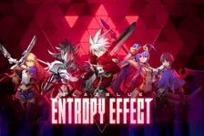 Hra BlazBlue: Entropy Effect vyjde příští rok v únoru pro konzole