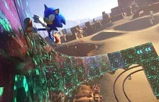 Vývojáři ze Sonic Team si jsou vědomi, že některé části v Sonic Frontiers potřebují vylepšit 