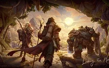 IO Interactive stále pracuje na hře Project Fantasy, zatím má zajištěné financování