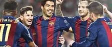 Pro Evolution Soccer 2017