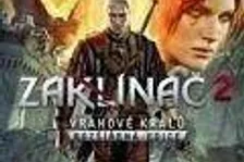 Nový teaser na Zaklínač 2: Vrahové králů