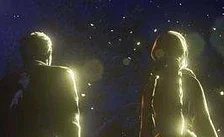 Shenmue III - Lake of the Lantern Bugs trailer