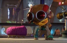 Studio Double Fine připravuje několik menších her, na Psychonauts 3 nepracuje