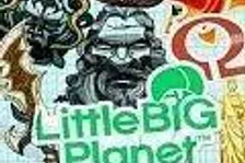 LittleBigPlanet balíčky