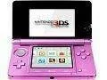 Nintendo 3DS v nové růžové barvě i v Evropě