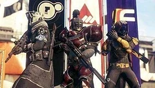 Příští týden se v Destiny 2 objeví frakce, odhaleny podrobnosti