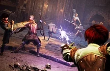 Tento týden vychází kooperativní akční hra Gangs of Sherwood, podívejte se na launch trailer