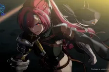 Hra Granblue Fantasy Versus: Rising dostane příští týden nový update i novou bojovnici Meg