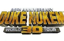Oznámen Duke Nukem 3D: 20th Anniversary Edition World Tour
