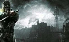 Bethesda pravděpodobně zítra odhalí nový Dishonored