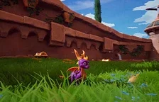 Nová gameplay videa z kolekce Spyro Reignited Trilogy