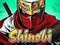 SEGA oživuje klasiku - Shinobi na Nintendo 3DS