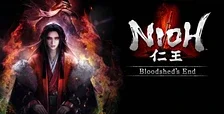 Nioh - DLC Bloodshed’s End