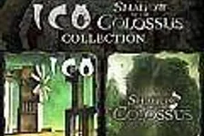 Ico a Shadow of the Collosus HD na videu