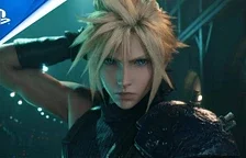 Remake hry Final Fantasy VII míří na PlayStation 5 - UPDATE