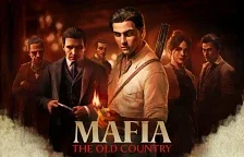 9 minut z hraní akční hry Mafia: Domovina