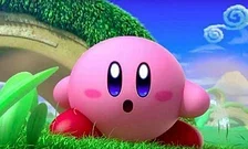 Kirby slaví třicáté narozeniny