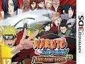 Naruto Shippuden 3D - The New Era obrázky