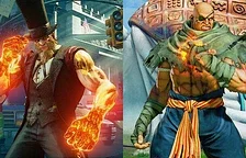 Street Fighter V: Arcade Edition dnes dostane poslední dva bojovníky třetí sezóny