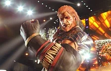 V novém dílu Virtua Fighter se objeví Wolf Hawkfield