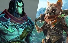 Zřejmě odhaleny dvě nové hry pro Nintendo Switch