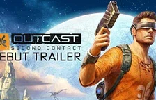 Outcast: Second Contact vyjde v polovině listopadu, nový trailer