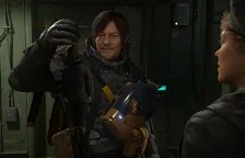 Zveřejněno video shrnující události prvního dílu Death Stranding 