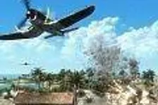 Battlefield 1943 gameplay