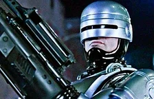 Oznámena akční hra RoboCop: Rogue City