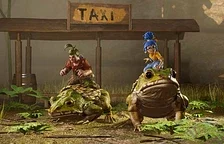 Plošinovky It Takes Two se prodal první milion kopií