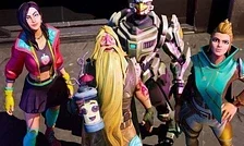 Představena devátá sezóna hry Fortnite, vezme vás do budoucnosti