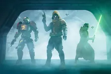 Filmový trailer na zítra vycházející Destiny 2 – Renegades