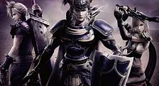 Cloud of Darkness potvrzena pro Dissidia Final Fantasy NT
