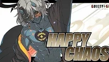 Koncem měsíce se do Guilty Gear: Strive dostane bojovník Happy Chaos
