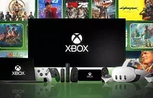 Nově můžete hrát skrze Xbox Cloud Gaming zakoupenou hru