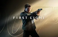 Bondovka 007 First Light byla odložena na konec května