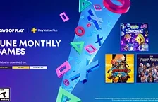 Oznámeny nové hry pro PlayStation Plus, budou přidány i hry z konzole PlayStation 2
